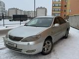 Toyota Camry 2004 годаfor3 500 000 тг. в Актобе – фото 5