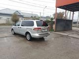 Toyota Sienna 2002 годаүшін5 400 000 тг. в Шымкент – фото 4