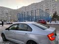 Skoda Rapid 2014 годаүшін3 700 000 тг. в Астана – фото 2