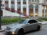 Mercedes-Benz E 280 2007 годаүшін4 500 000 тг. в Астана