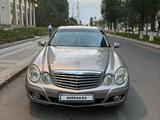 Mercedes-Benz E 280 2007 годаүшін4 500 000 тг. в Астана – фото 2