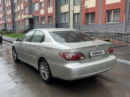 Lexus ES 300 2003 года за 6 000 000 тг. в Алматы