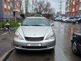 Lexus ES 300 2003 года за 6 000 000 тг. в Алматы – фото 3