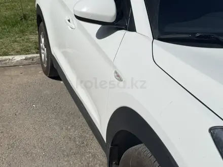 Hyundai Tucson 2016 года за 8 300 000 тг. в Астана – фото 4
