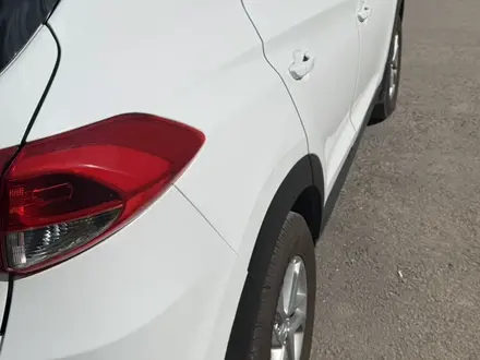Hyundai Tucson 2016 года за 8 300 000 тг. в Астана – фото 10