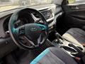 Hyundai Tucson 2016 годаүшін8 300 000 тг. в Астана – фото 11