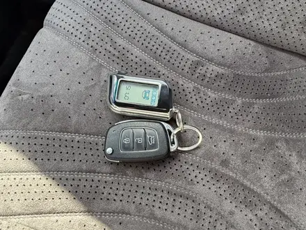 Hyundai Tucson 2016 года за 8 300 000 тг. в Астана – фото 14
