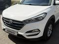 Hyundai Tucson 2016 годаүшін8 300 000 тг. в Астана