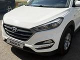 Hyundai Tucson 2016 годаүшін8 300 000 тг. в Астана