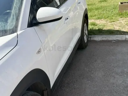 Hyundai Tucson 2016 года за 8 300 000 тг. в Астана – фото 3