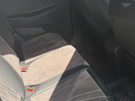 Hyundai Tucson 2016 года за 8 300 000 тг. в Астана – фото 6