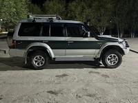 Mitsubishi Pajero 1993 года за 3 500 000 тг. в Жезказган