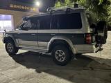 Mitsubishi Pajero 1993 годаfor3 500 000 тг. в Жезказган – фото 4