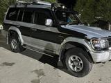 Mitsubishi Pajero 1993 годаүшін3 500 000 тг. в Жезказган – фото 5