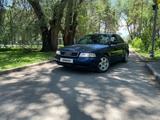 Audi A4 1997 года за 1 700 000 тг. в Алматы