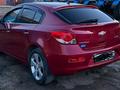 Chevrolet Cruze 2012 годаүшін5 200 000 тг. в Астана – фото 4