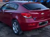 Chevrolet Cruze 2012 года за 5 200 000 тг. в Астана – фото 4