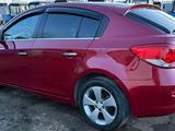 Chevrolet Cruze 2012 года за 5 200 000 тг. в Астана – фото 5