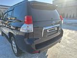 Toyota Land Cruiser Prado 2010 годаүшін15 500 000 тг. в Алматы – фото 2