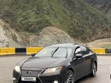 Lexus ES 250 2014 годаүшін8 500 000 тг. в Аральск