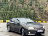 Lexus ES 250 2014 годаүшін8 500 000 тг. в Аральск – фото 3