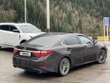 Lexus ES 250 2014 годаүшін8 500 000 тг. в Аральск – фото 4