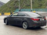 Lexus ES 250 2014 годаүшін8 500 000 тг. в Аральск – фото 5