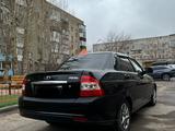 ВАЗ (Lada) Priora 2170 2015 годаүшін3 900 000 тг. в Астана – фото 3