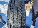 Шины зима Бридж стоун DМ-V3 за 200 000 тг. в Павлодар – фото 3