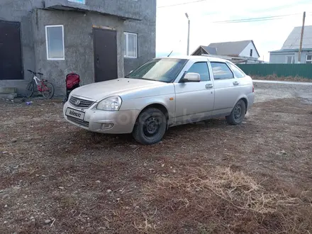 ВАЗ (Lada) Priora 2172 2012 года за 1 680 000 тг. в Молодежный (Уланский р-н)