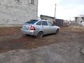 ВАЗ (Lada) Priora 2172 2012 годаүшін1 680 000 тг. в Молодежный (Уланский р-н) – фото 3