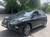 Lexus RX 450h 2012 года за 13 000 000 тг. в Алматы