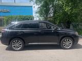 Lexus RX 450h 2012 годаүшін13 000 000 тг. в Алматы – фото 3