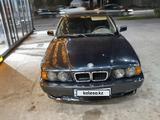 BMW 525 1995 годаүшін2 400 000 тг. в Шымкент – фото 2