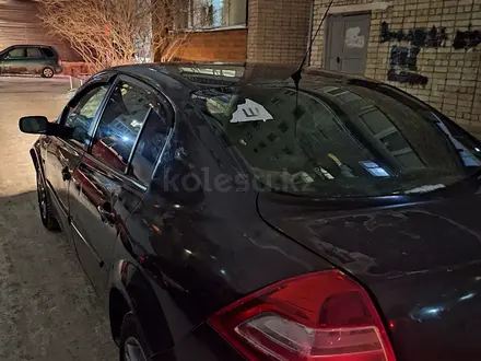 Renault Megane 2007 года за 2 000 000 тг. в Бишкуль