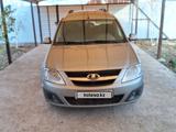 ВАЗ (Lada) Largus 2014 годаүшін3 200 000 тг. в Уральск – фото 3