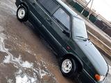 ВАЗ (Lada) 2114 2006 года за 1 150 000 тг. в Рудный – фото 2