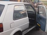 Volkswagen Golf 1987 года за 500 000 тг. в Новоишимский – фото 2