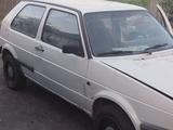 Volkswagen Golf 1987 года за 500 000 тг. в Новоишимский