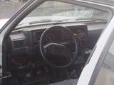 Volkswagen Golf 1987 года за 500 000 тг. в Новоишимский – фото 4