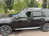 Renault Duster 2019 года за 7 200 000 тг. в Караганда – фото 2