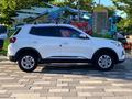 Chery Tiggo 4 Pro 2024 года за 5 990 000 тг. в Алматы – фото 12