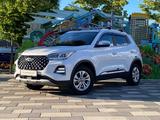 Chery Tiggo 4 Pro 2024 года за 5 990 000 тг. в Алматы