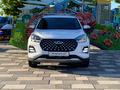 Chery Tiggo 4 Pro 2024 года за 5 990 000 тг. в Алматы – фото 22