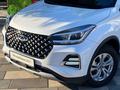 Chery Tiggo 4 Pro 2024 года за 5 990 000 тг. в Алматы – фото 10