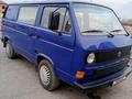 Volkswagen Transporter 1985 года за 1 300 000 тг. в Караганда – фото 3