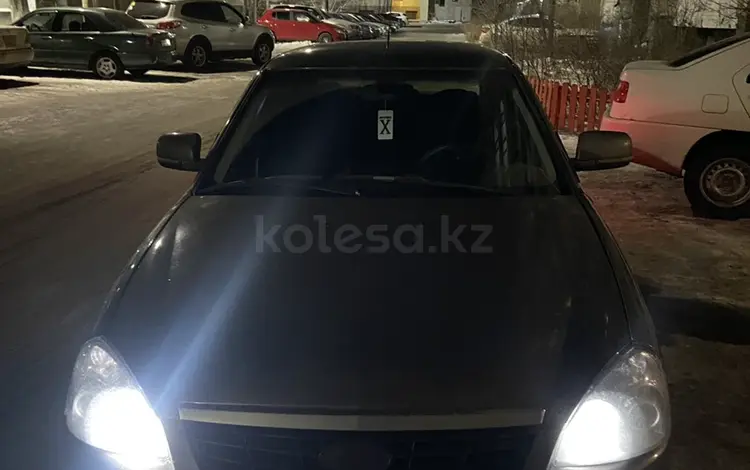 ВАЗ (Lada) Priora 2170 2015 года за 2 900 000 тг. в Караганда