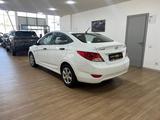 Hyundai Accent 2013 года за 4 790 000 тг. в Алматы – фото 4