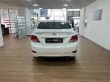 Hyundai Accent 2013 года за 4 690 000 тг. в Алматы – фото 5