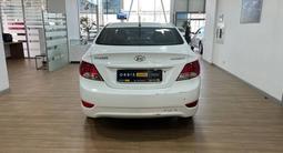 Hyundai Accent 2013 года за 4 650 000 тг. в Алматы – фото 5